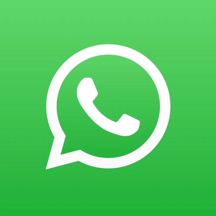 WhatsApp Icon